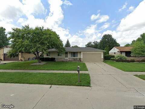 Michael, CLINTON TOWNSHIP, MI 48038