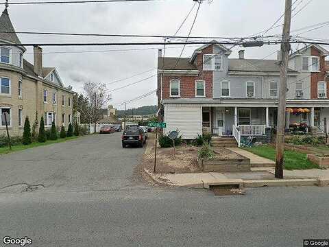 Reading, BOYERTOWN, PA 19512