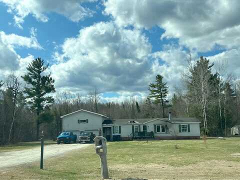 Route 11 Aka 4073 State Route 11, Mooers Fork, NY 12959
