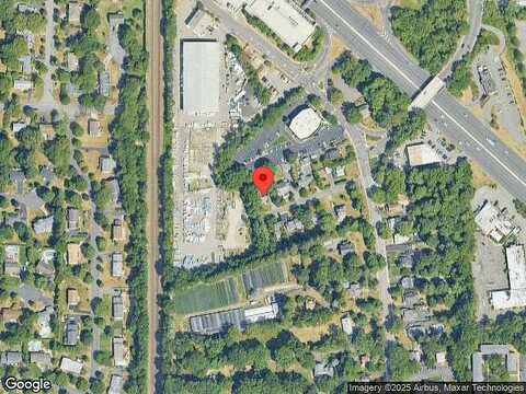 Ferguson, RAMSEY, NJ 07446