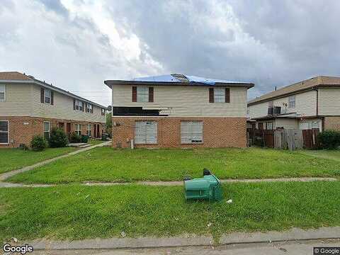Lac Bienville, HARVEY, LA 70058