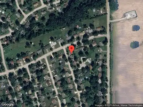Nantucket, VALPARAISO, IN 46385