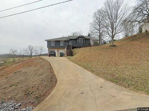 Grey Fox, KINGSPORT, TN 37664