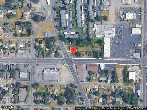 112Th, TACOMA, WA 98444