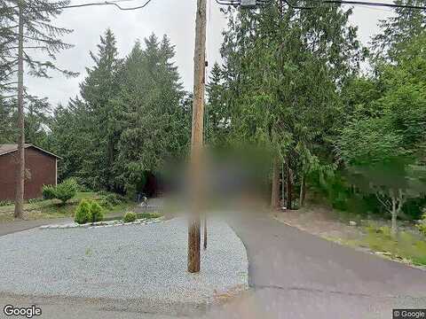 Tapps, LAKE TAPPS, WA 98391