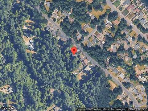 Tapps, LAKE TAPPS, WA 98391