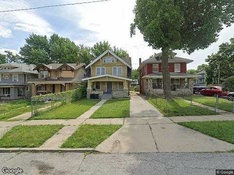 Montgall, KANSAS CITY, MO 64130
