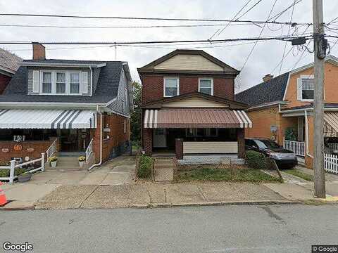 Saint Joseph, PITTSBURGH, PA 15210