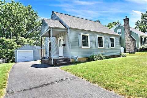 Willow, HELLERTOWN, PA 18055
