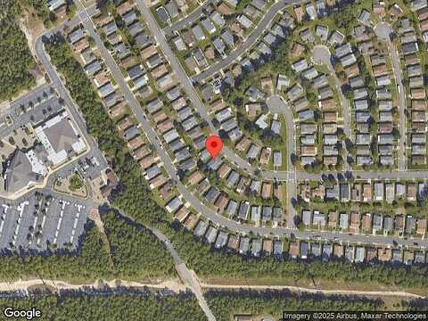 La Dunette, TOMS RIVER, NJ 08757