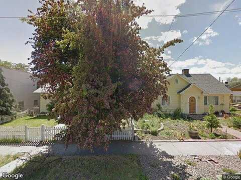 Pacific, KLAMATH FALLS, OR 97601