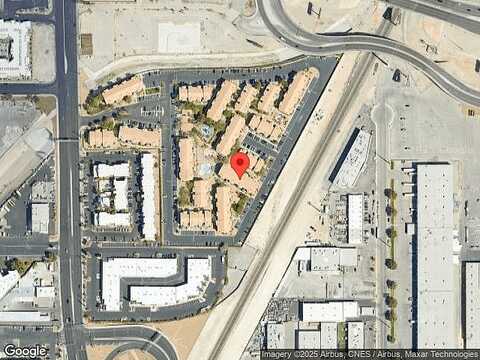 Valley View, LAS VEGAS, NV 89103