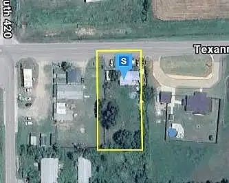Texanna, CHECOTAH, OK 74426