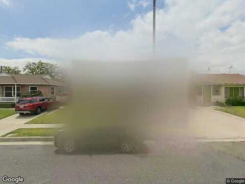 Palo Verde, LAKEWOOD, CA 90713