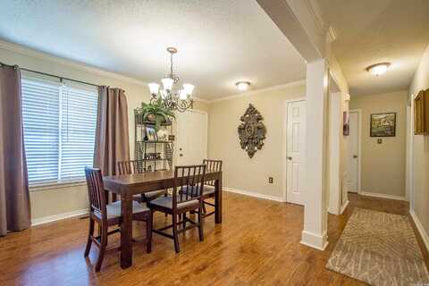 Evenfall, NORTH LITTLE ROCK, AR 72116