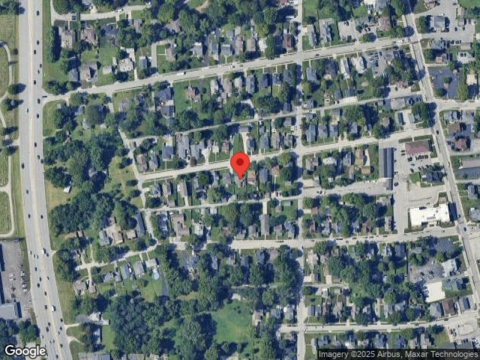Wiley, GREENWOOD, IN 46142