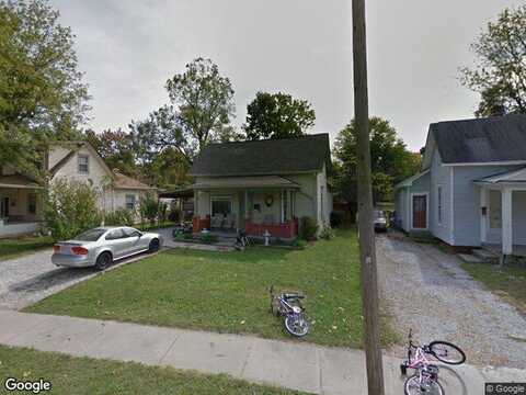 Wiley, GREENWOOD, IN 46142