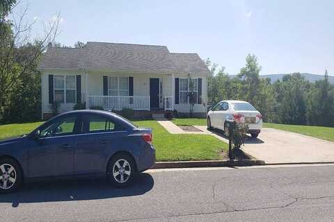 Meghann, WOODSTOCK, VA 22664