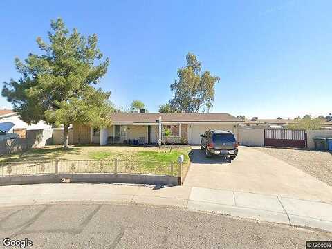 82Nd, PHOENIX, AZ 85033
