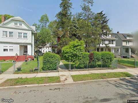 Maple, EAST ORANGE, NJ 07017