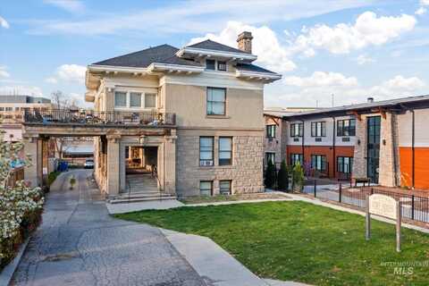 141 E Warm Springs Ave, Boise, ID 83712