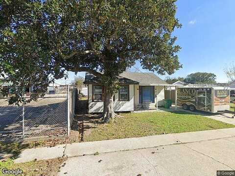Brown, HARVEY, LA 70058