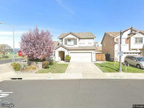 Redwood Meadows, FAIRFIELD, CA 94534