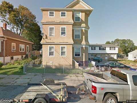Buffinton, FALL RIVER, MA 02721