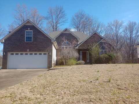 Taylor Hall, ADAMS, TN 37010