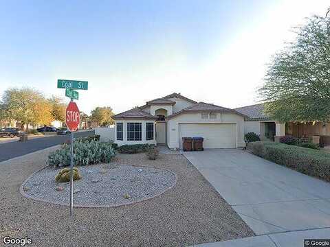 Coal, SAN TAN VALLEY, AZ 85143