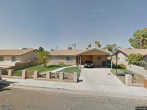 16Th, YUMA, AZ 85364