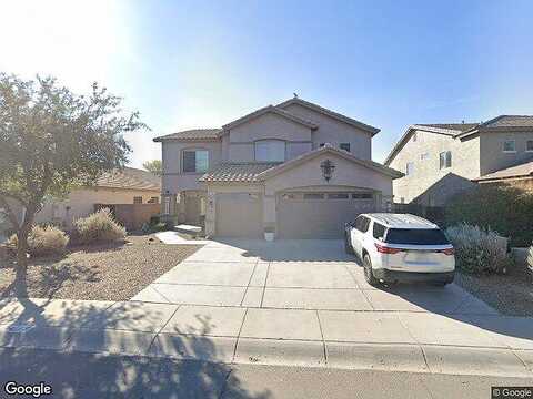 Copper, MARICOPA, AZ 85139