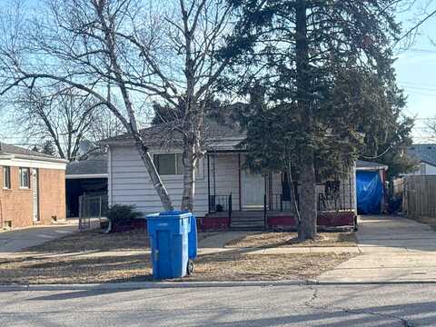 Pelham, DEARBORN HEIGHTS, MI 48125