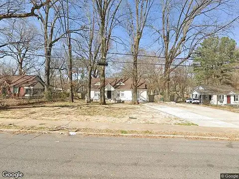 Tutwiler, MEMPHIS, TN 38122