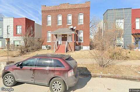 Norfolk Ave # 4433, SAINT LOUIS, MO 63110