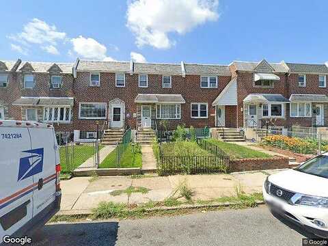 Tolbut, PHILADELPHIA, PA 19136