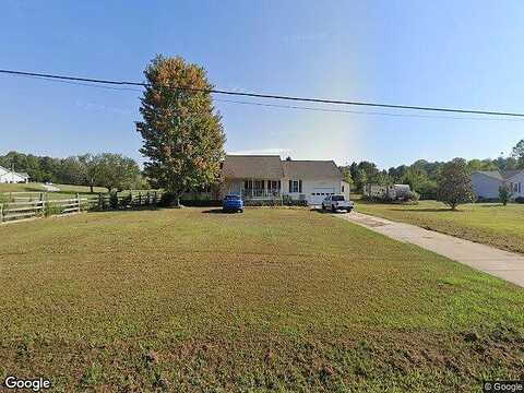 Pin Hook, SPRING CITY, TN 37381