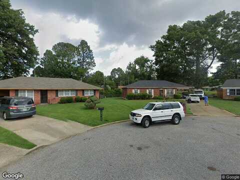 Whitesboro, MEMPHIS, TN 38109
