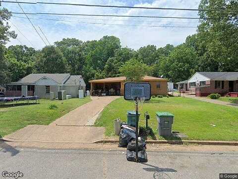 Aline, MEMPHIS, TN 38127