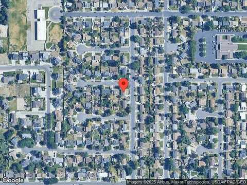 Woodgrove, WEST VALLEY CITY, UT 84120