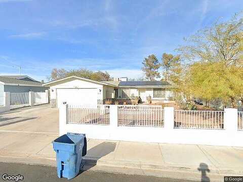 San Joaquin, LAS VEGAS, NV 89102
