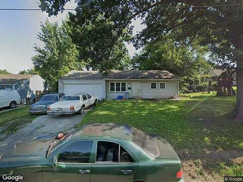 Cleveland, KANSAS CITY, KS 66104