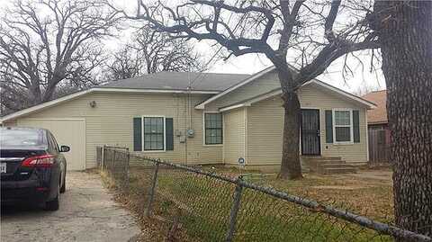 Erath, FORT WORTH, TX 76119