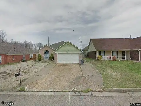 Windchime, MEMPHIS, TN 38128