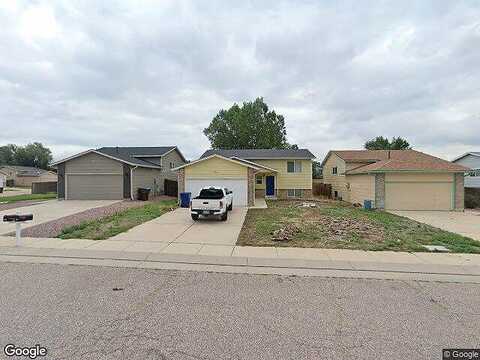 Howland, COLORADO SPRINGS, CO 80911