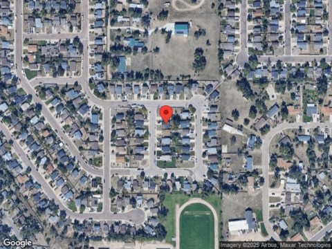Howland, COLORADO SPRINGS, CO 80911