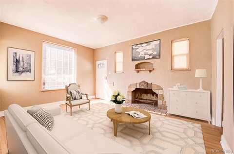 14Th, DENVER, CO 80220