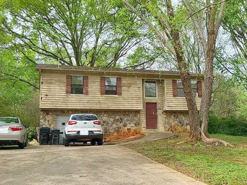 Bedford, DOUGLASVILLE, GA 30135