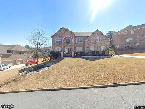 River Vista, ELLENWOOD, GA 30294