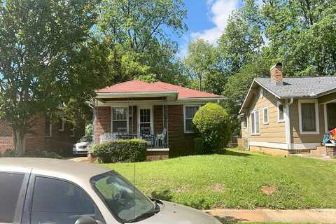 18Th, BIRMINGHAM, AL 35205